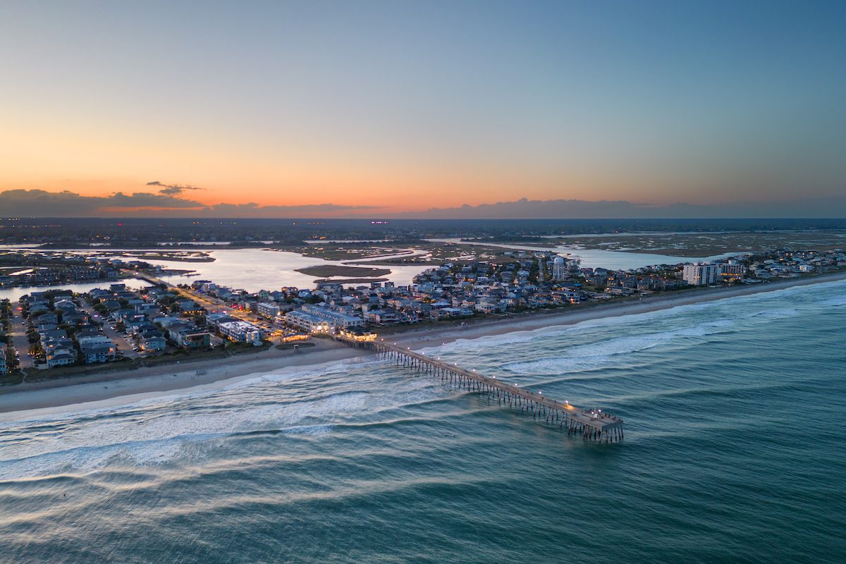 The Cape Fear Region: A Waterman’s Paradise | River Bluffs Living