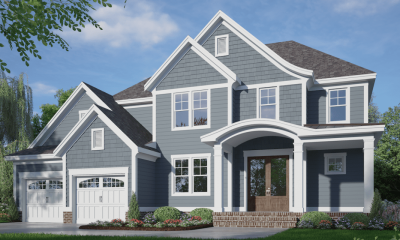 Charter Building Group | Brookshire