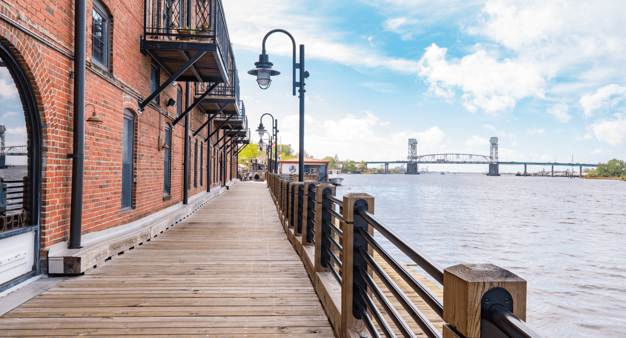 Locals Guide to Wilmington, NC