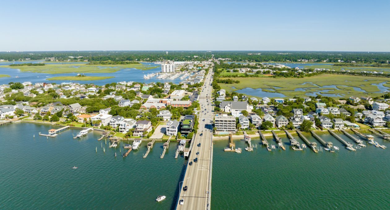 Health Benefits of Moving to Wilmington, NC