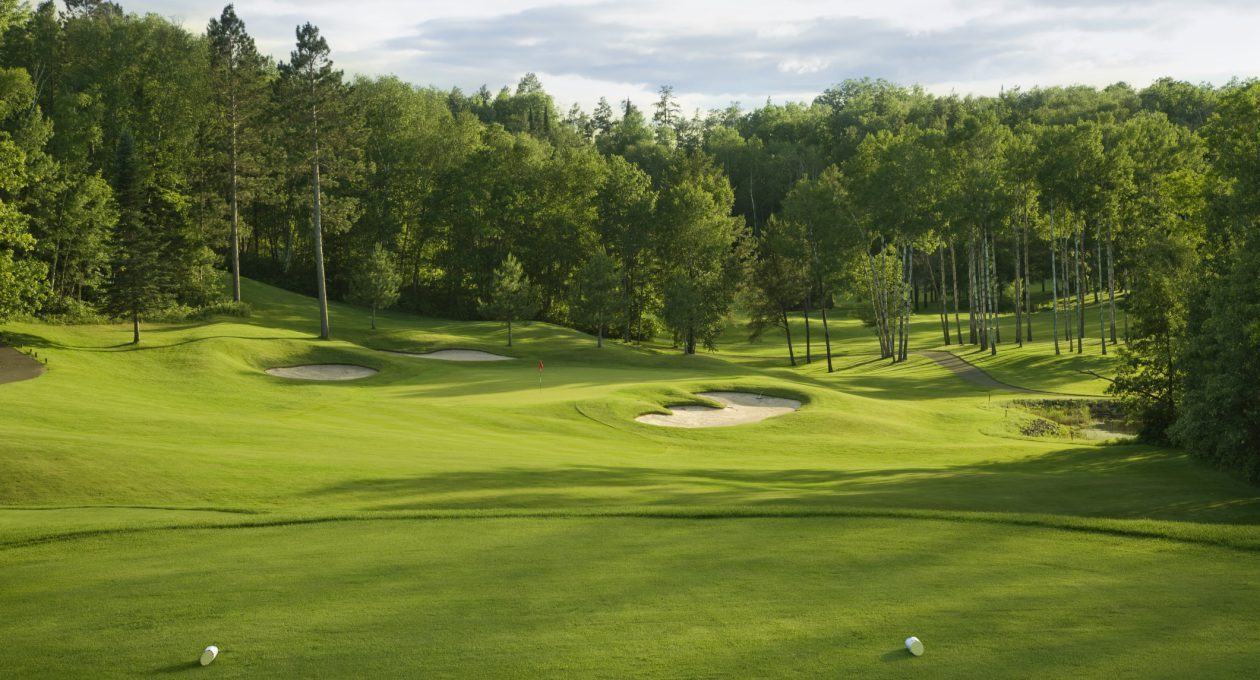 Top Golf Courses in Wilmington, NC