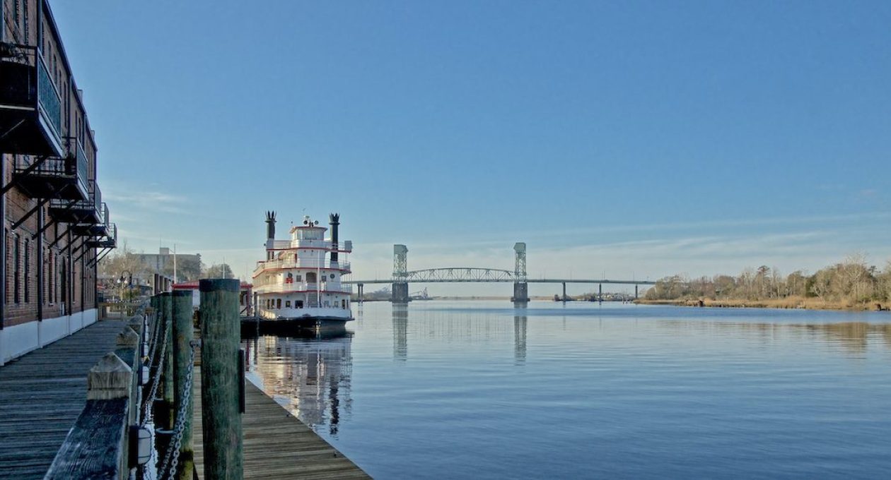 Wilmington, NC, Top Places to Move:  Benefits of Living in the Southeast’s Premier Coastal City