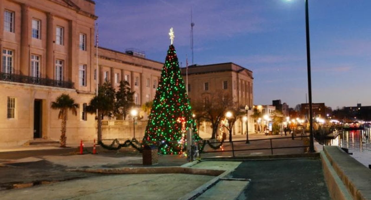 Holiday Happenings in Downtown Wilmington: Your Guide to Festive Fun