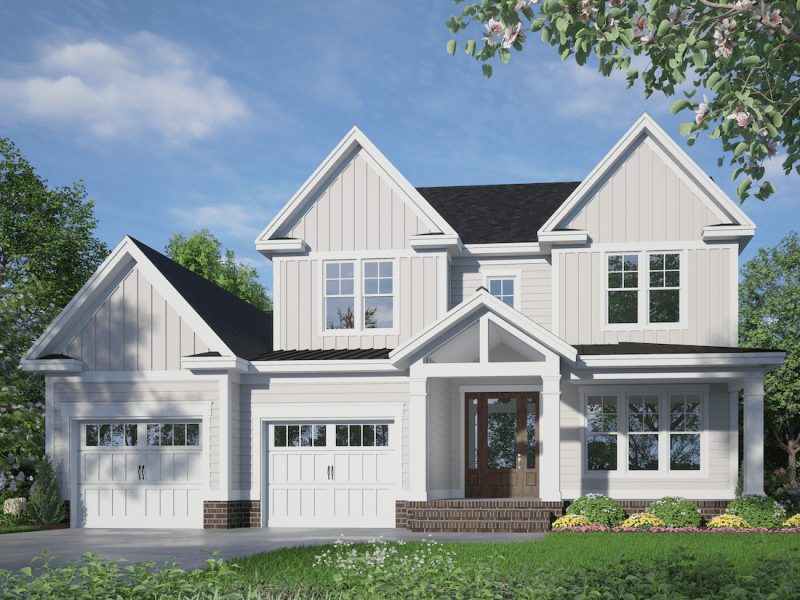 Charter Building Group | Oyster Bay