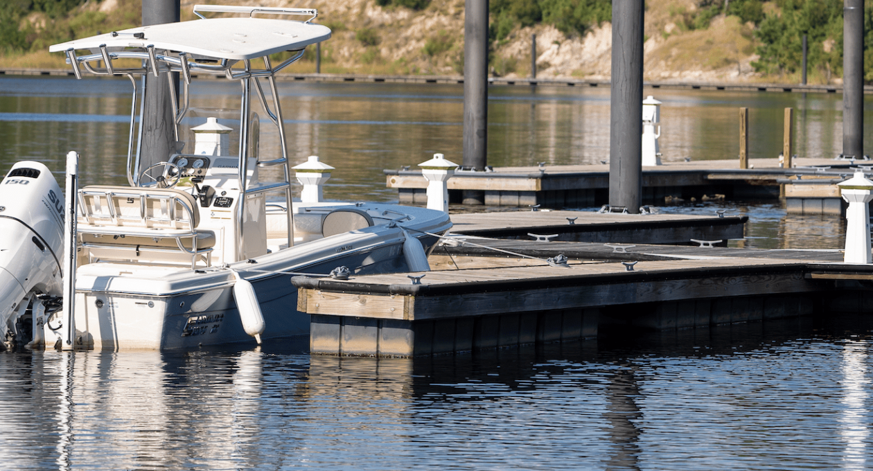 The Top 5 Wilmington Home Communities for Boaters