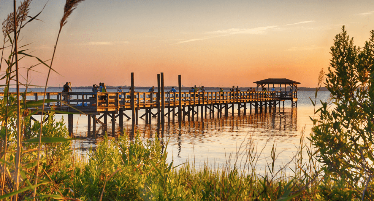 Top 10 Reasons to Live in Wilmington, NC
