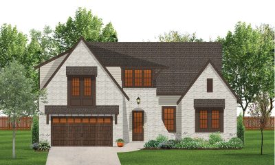 Michael Christian Homes | The Claire