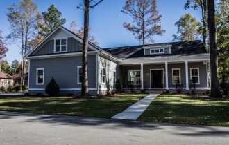 The Hatteras | Lot 117