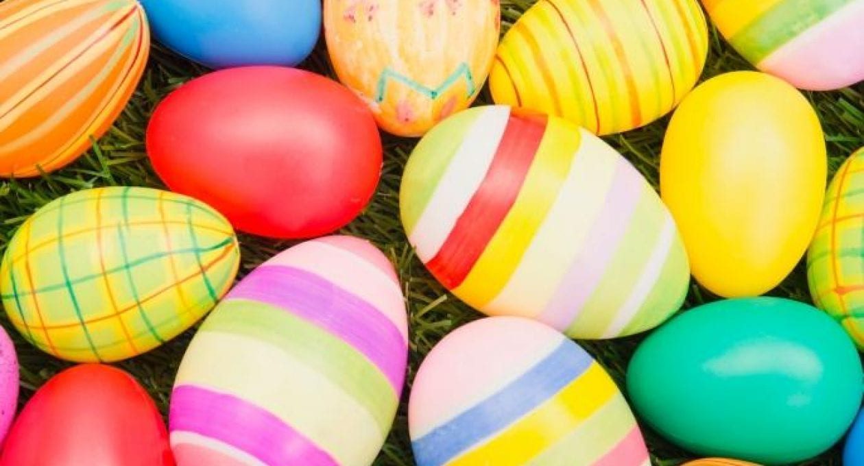 Easter Weekend Happenings in Wilmington, NC